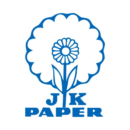 JK Paper Ltd Logo